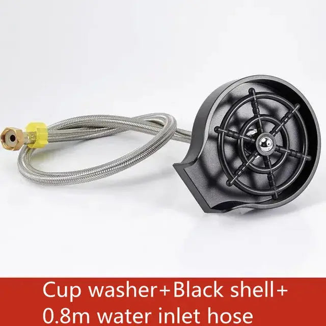 Easy Push Cup Rinser Vivareflex Online