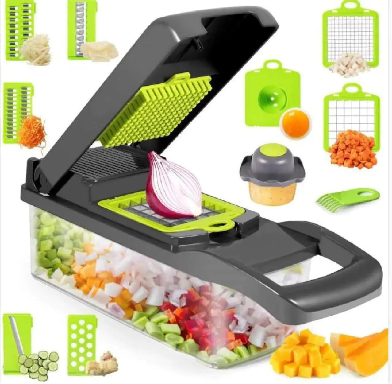 EasyChop Kitchen Tool Vivareflex Online