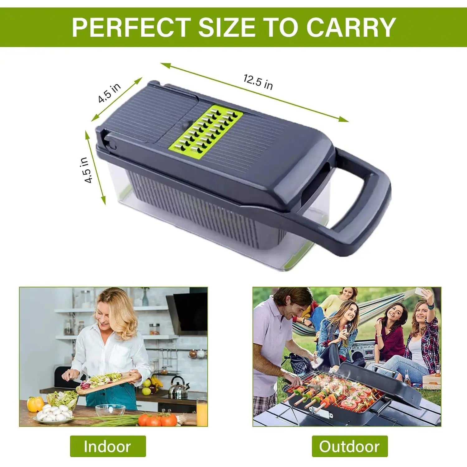 EasyChop Kitchen Tool Vivareflex Online