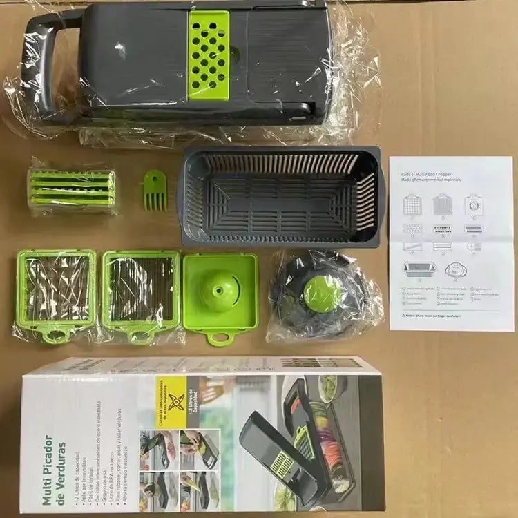 EasyChop Kitchen Tool Vivareflex Online