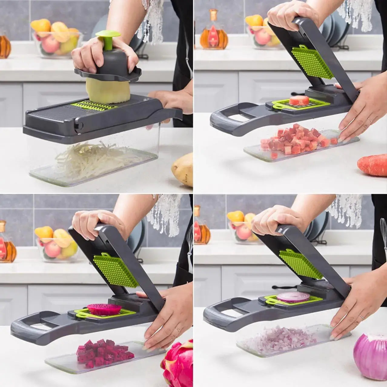 EasyChop Kitchen Tool Vivareflex Online