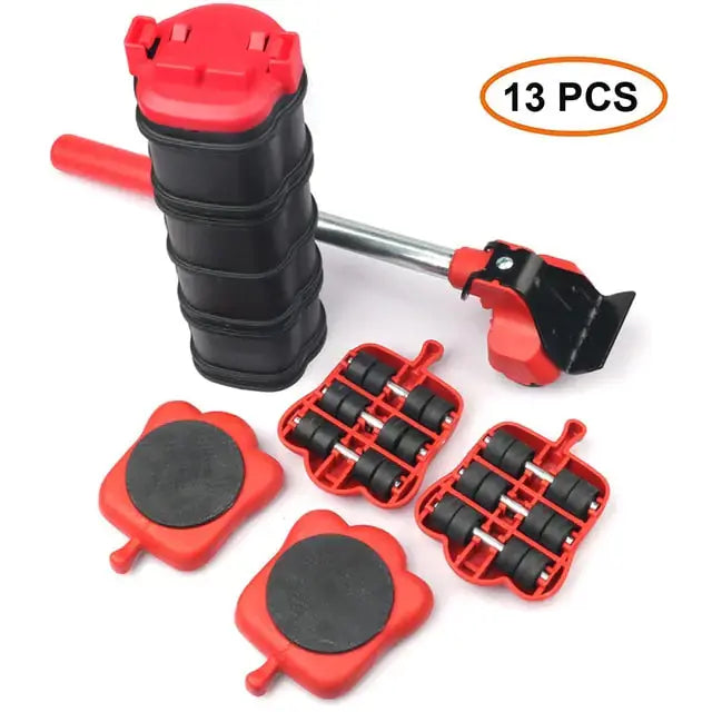 EasyMove Heavy Furniture Lifter Set - Vivareflex Online