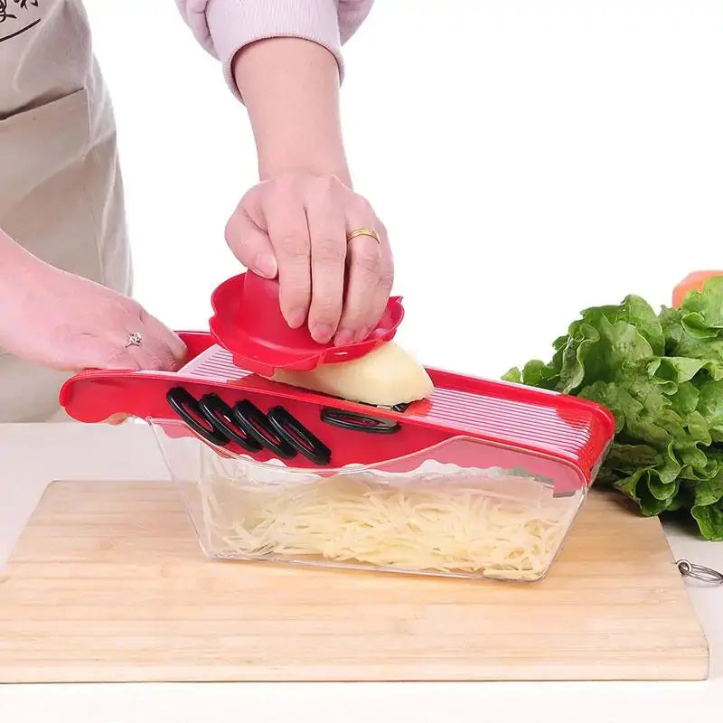 EasySlice Multifunction Kitchen Cutter Vivareflex Online