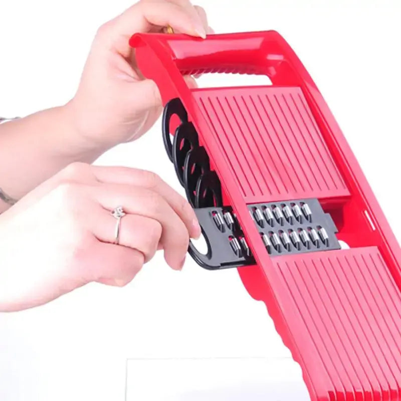 EasySlice Multifunction Kitchen Cutter Vivareflex Online