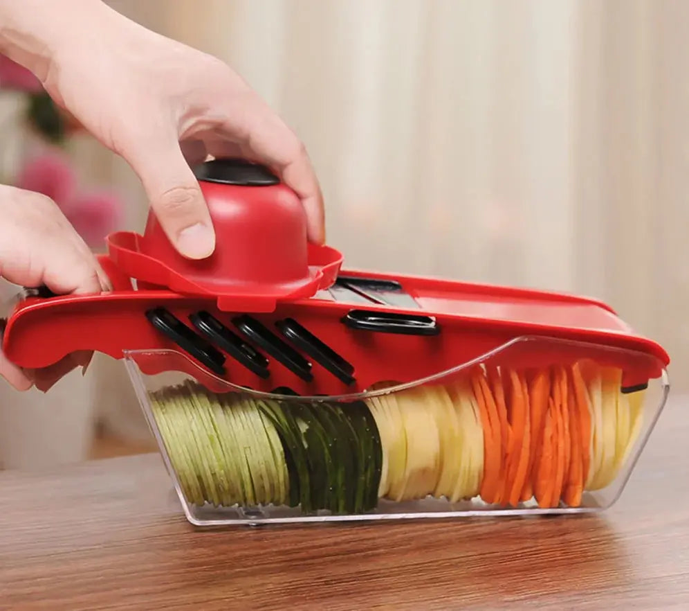 EasySlice Multifunction Kitchen Cutter Vivareflex Online