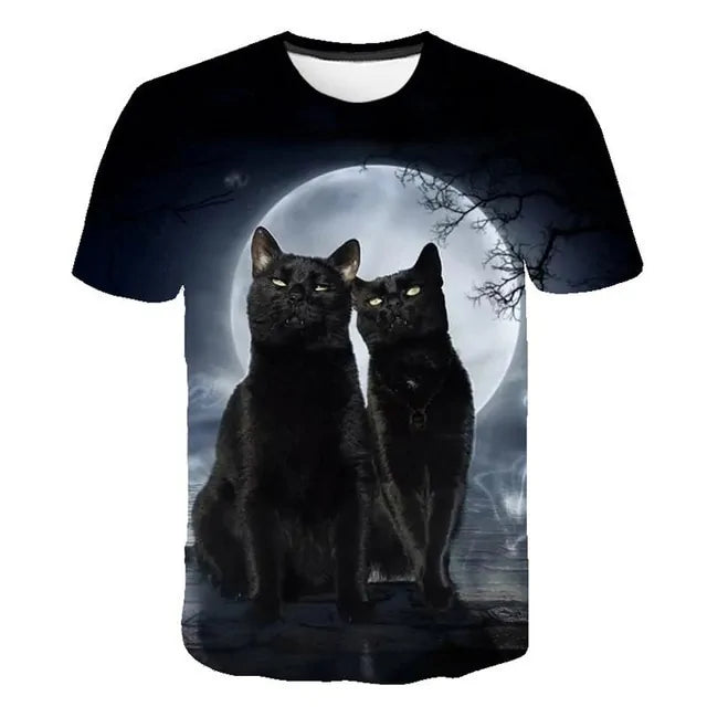 Cool Fashion T-Shirt For Men And Women Vivareflex Online