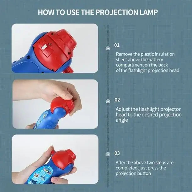 Educational Learning Toys For Kids Toddlers Age 3 4 5 6 7 Years Old Boys Girls Vivareflex Online