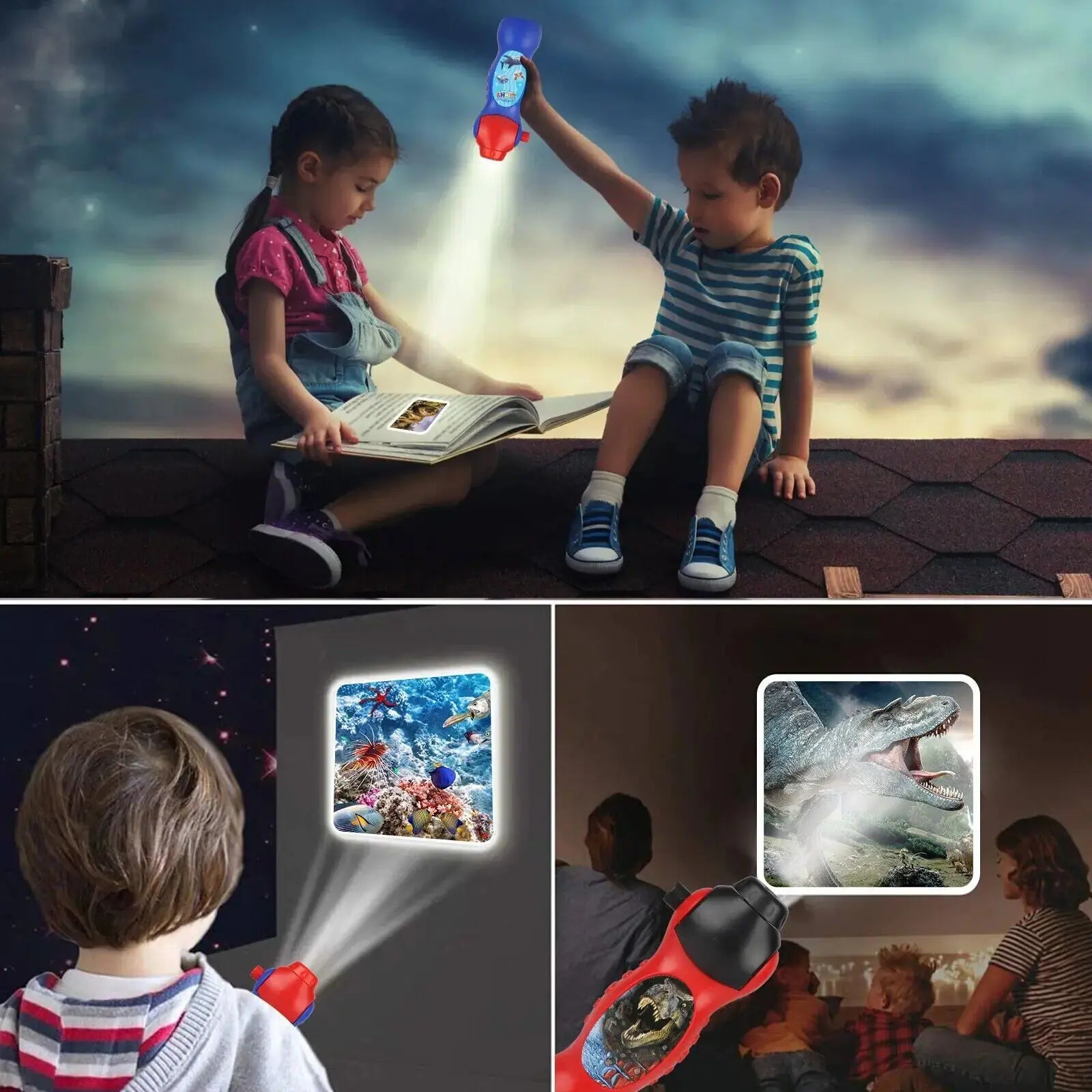 Educational Learning Toys For Kids Toddlers Age 3 4 5 6 7 Years Old Boys Girls Vivareflex Online