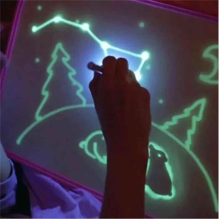 Educational Toy Drawing Pad - Vivareflex Online