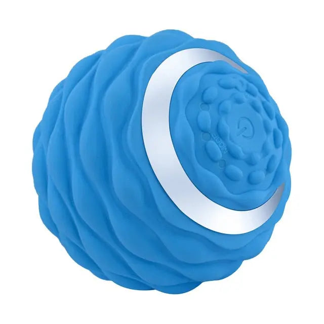 Peanut Ball Muscle Roller Rechargeable_Vivareflex_Online