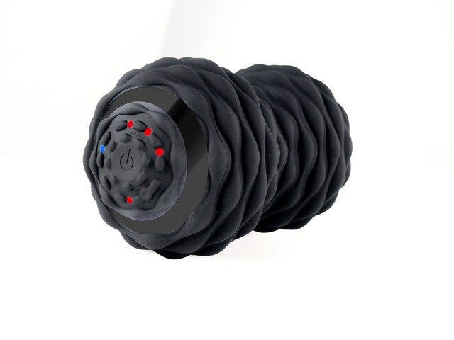 Electric Vibrating Peanut Muscle Roller_Vivareflex_Online