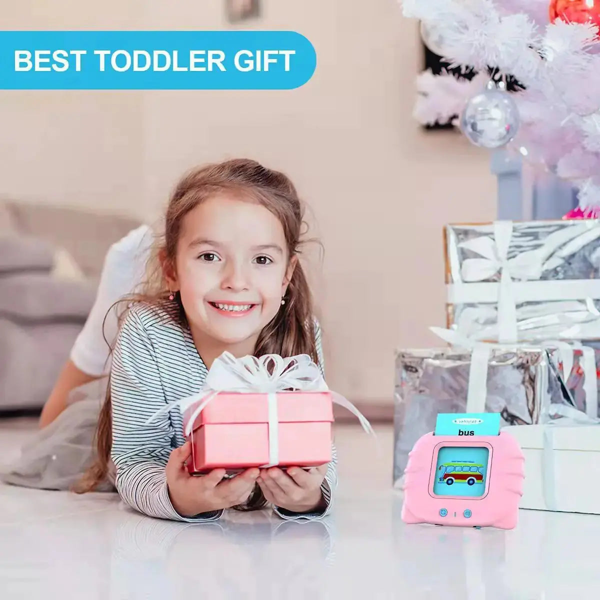 Electronic English Books Learning Language Toy - Vivareflex Online