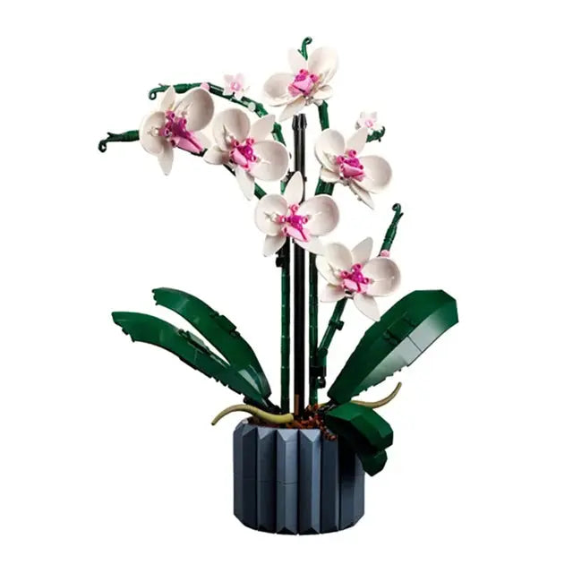 Elegant Orchid Builder Set Vivareflex Online