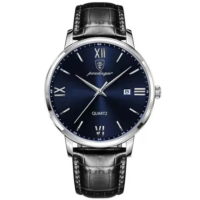 Elegant Quartz Leather Timepieces Vivareflex Online