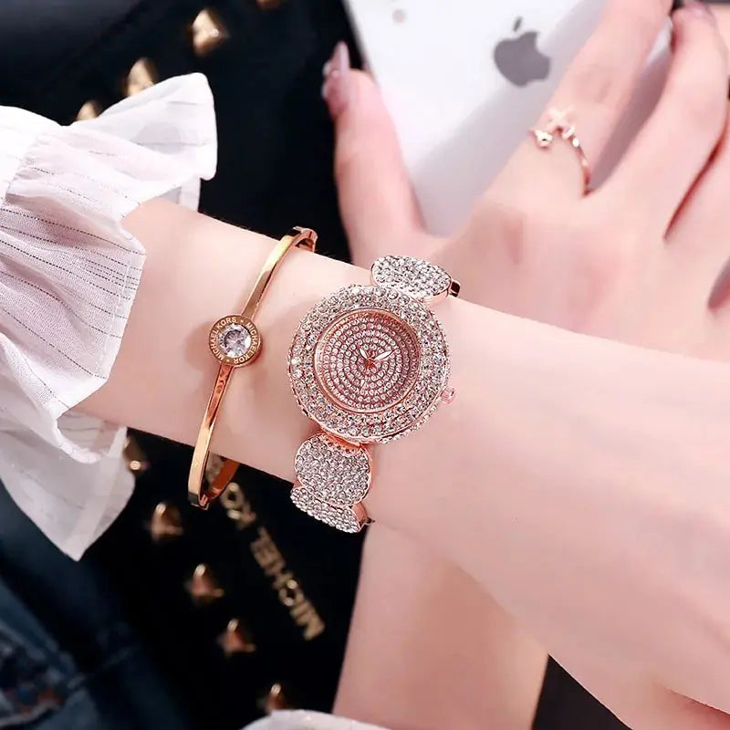 Elegant Women Watch Vivareflex Online