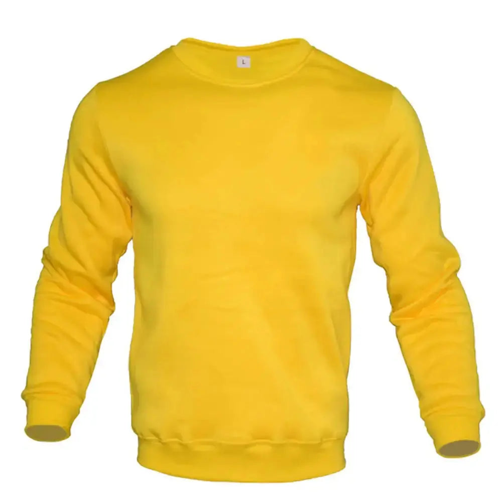 Elegant Sweatshirt for Men Vivareflex Online