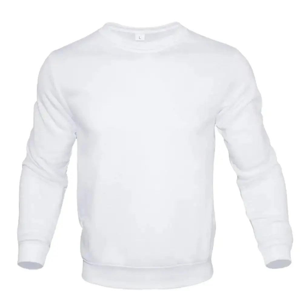 Elegant Sweatshirt for Men Vivareflex Online
