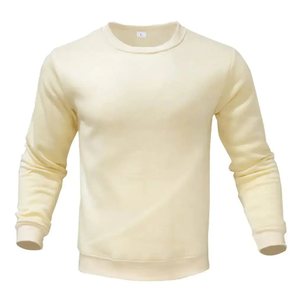 Elegant Sweatshirt for Men Vivareflex Online