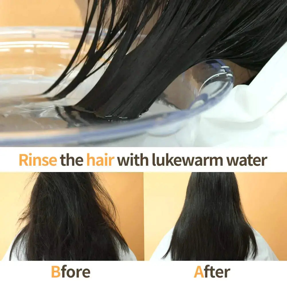 Elizavecca cer-100 collagen coating hair protein treatment 100ml - Vivareflex Online