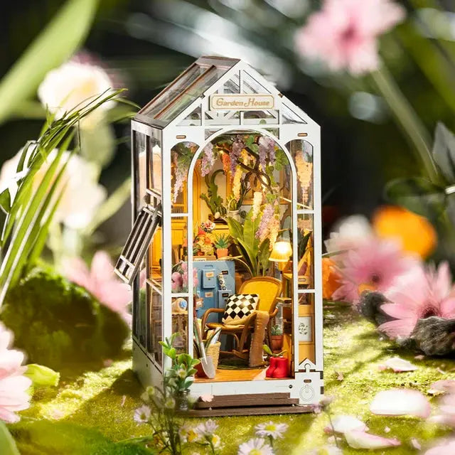 Enchanted Garden Shelf Kit Vivareflex Online