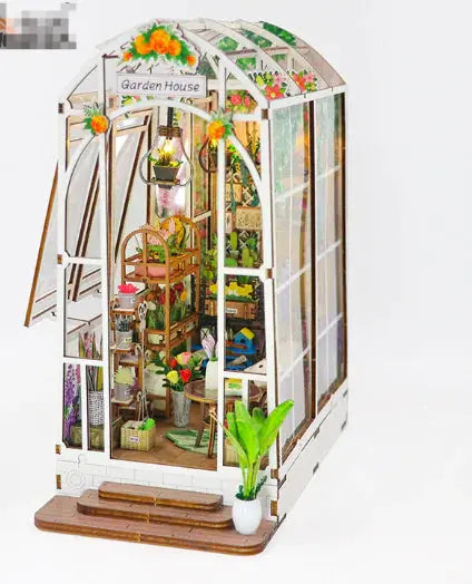 Enchanted Garden Shelf Kit Vivareflex Online