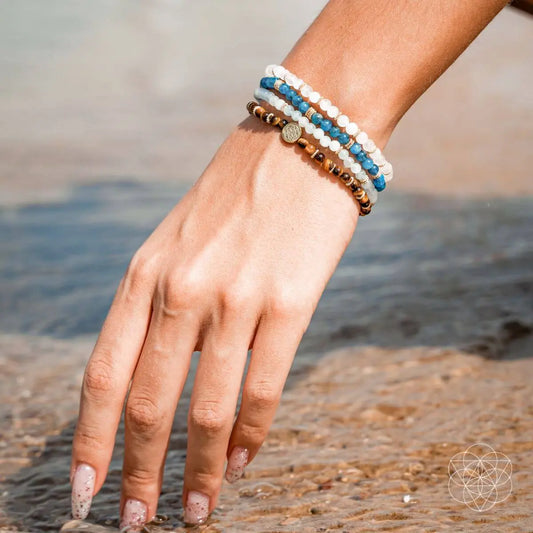 Endless Abundance Bracelet Pack of 4 Conscious Items