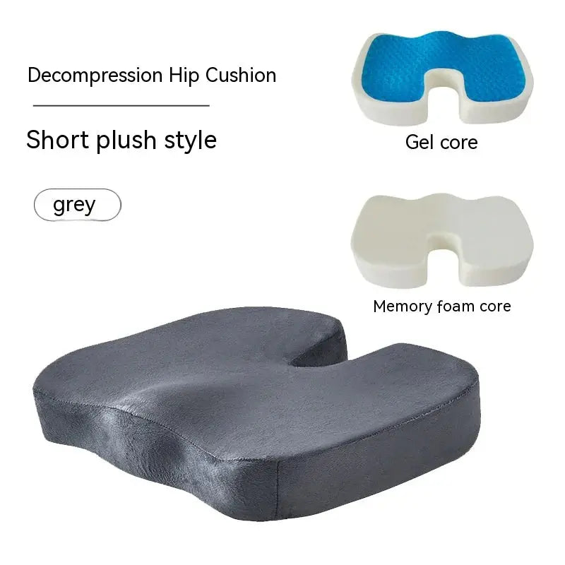 ErgoSupport Office Cushion - Vivareflex Online