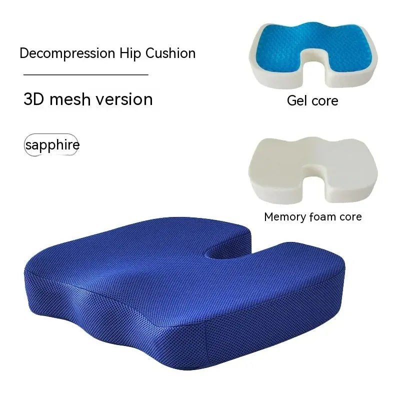 ErgoSupport Office Cushion - Vivareflex Online