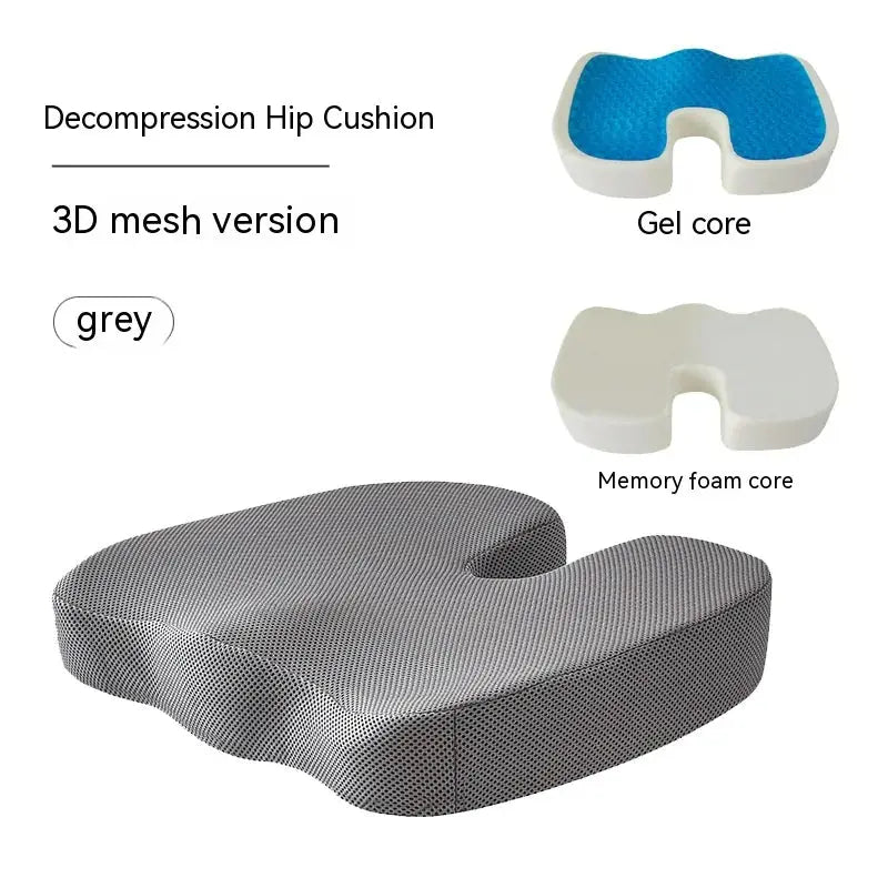 ErgoSupport Office Cushion - Vivareflex Online