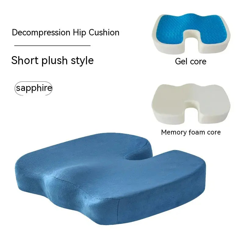 ErgoSupport Office Cushion - Vivareflex Online