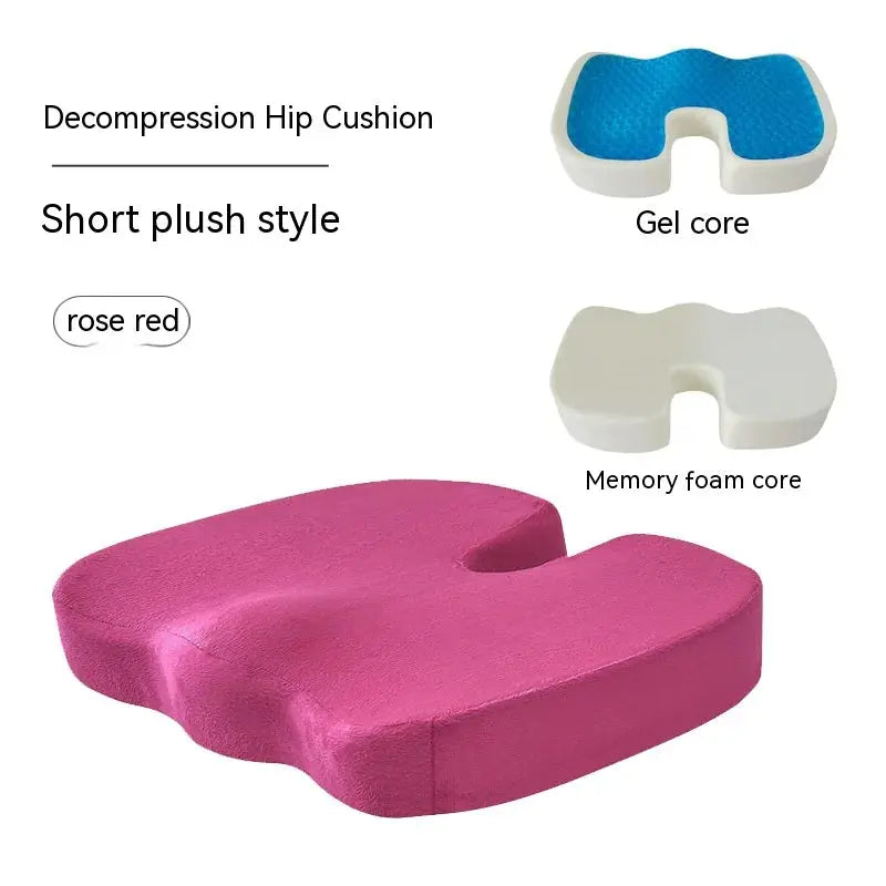 ErgoSupport Office Cushion - Vivareflex Online