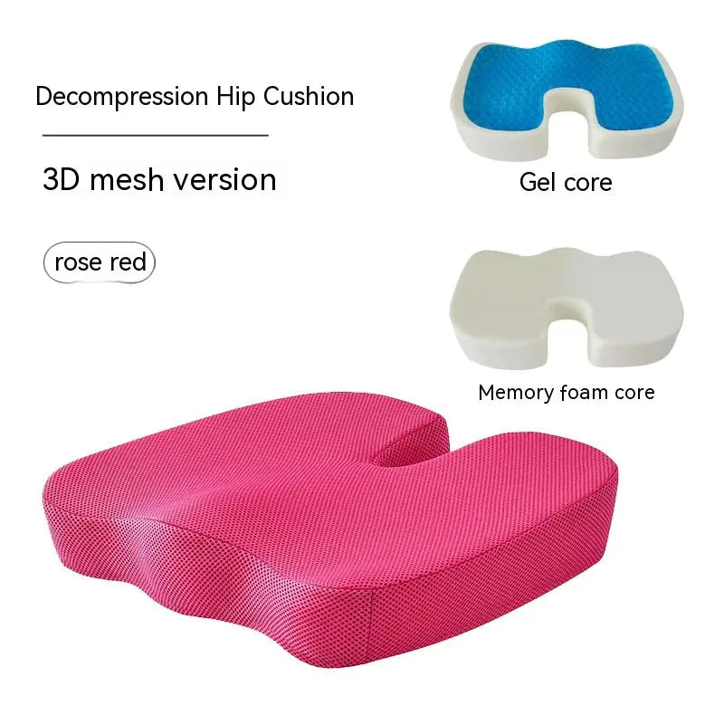 ErgoSupport Office Cushion - Vivareflex Online