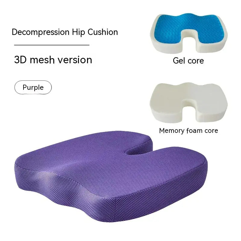 ErgoSupport Office Cushion - Vivareflex Online