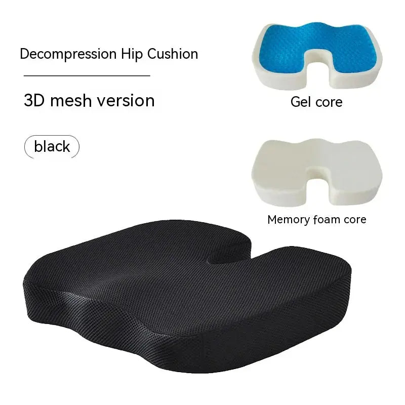 ErgoSupport Office Cushion - Vivareflex Online