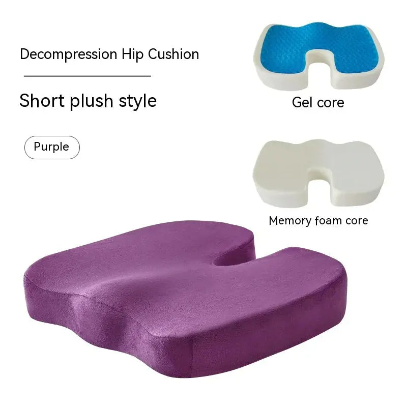 ErgoSupport Office Cushion - Vivareflex Online