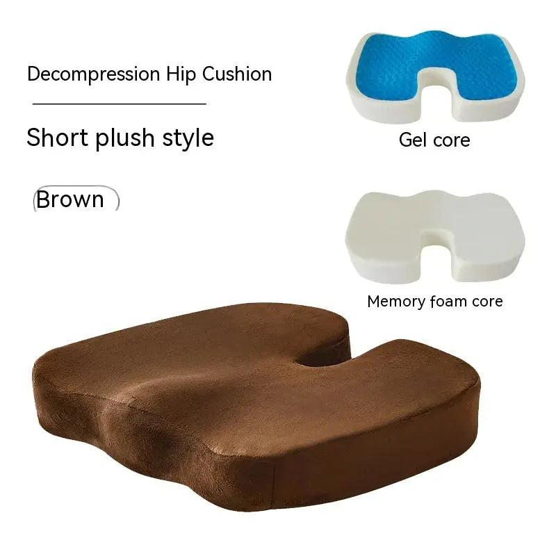 ErgoSupport Office Cushion - Vivareflex Online