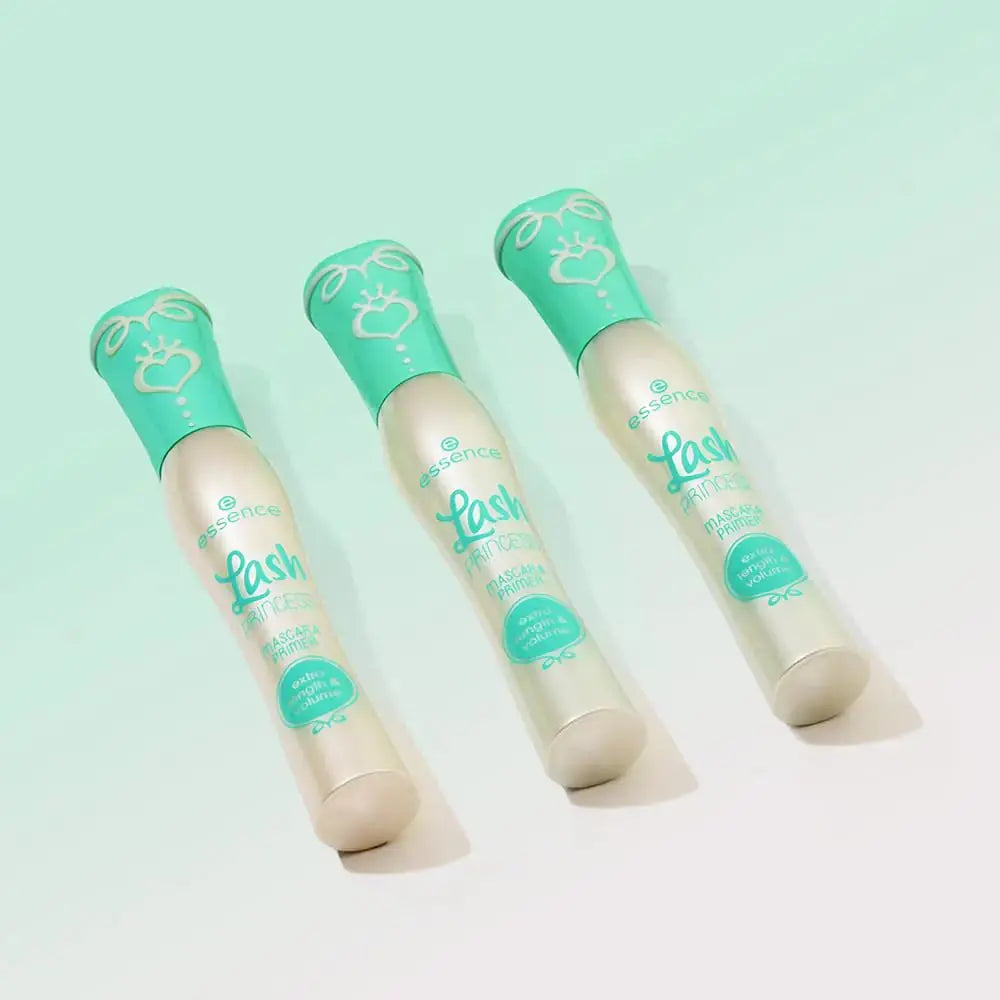 Essence Lash Princess Volume & Length Primer - Vivareflex Online