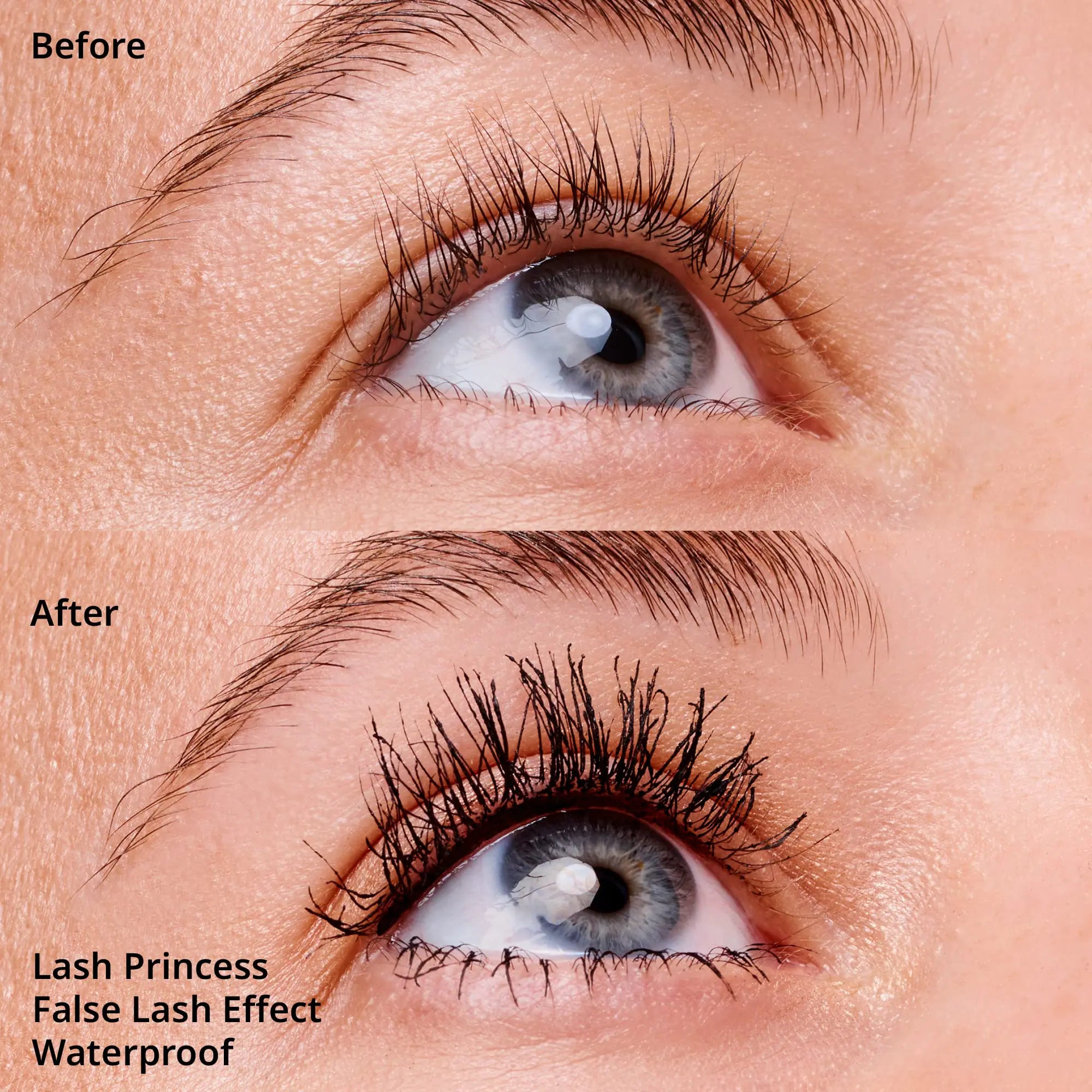 Essence Lash Princess Lash Effect Waterproof Mascara_Vivareflex_Online