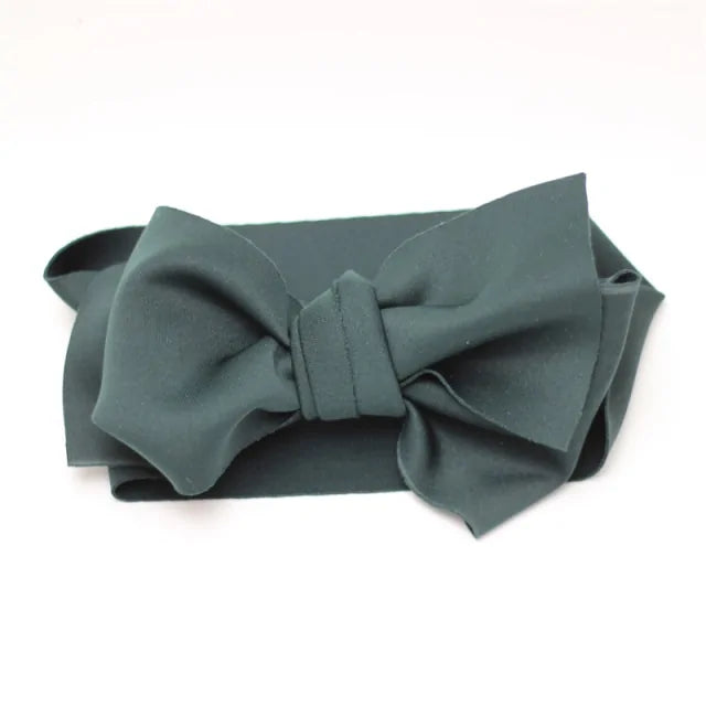 Cozy Cutie Baby Bow Headwrap Vivareflex Online