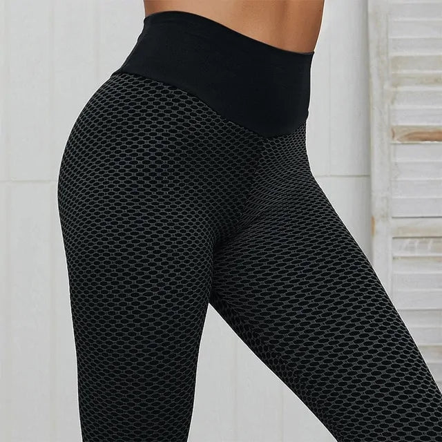 Mesh Push Up Fitness Leggings Women Vivareflex Online