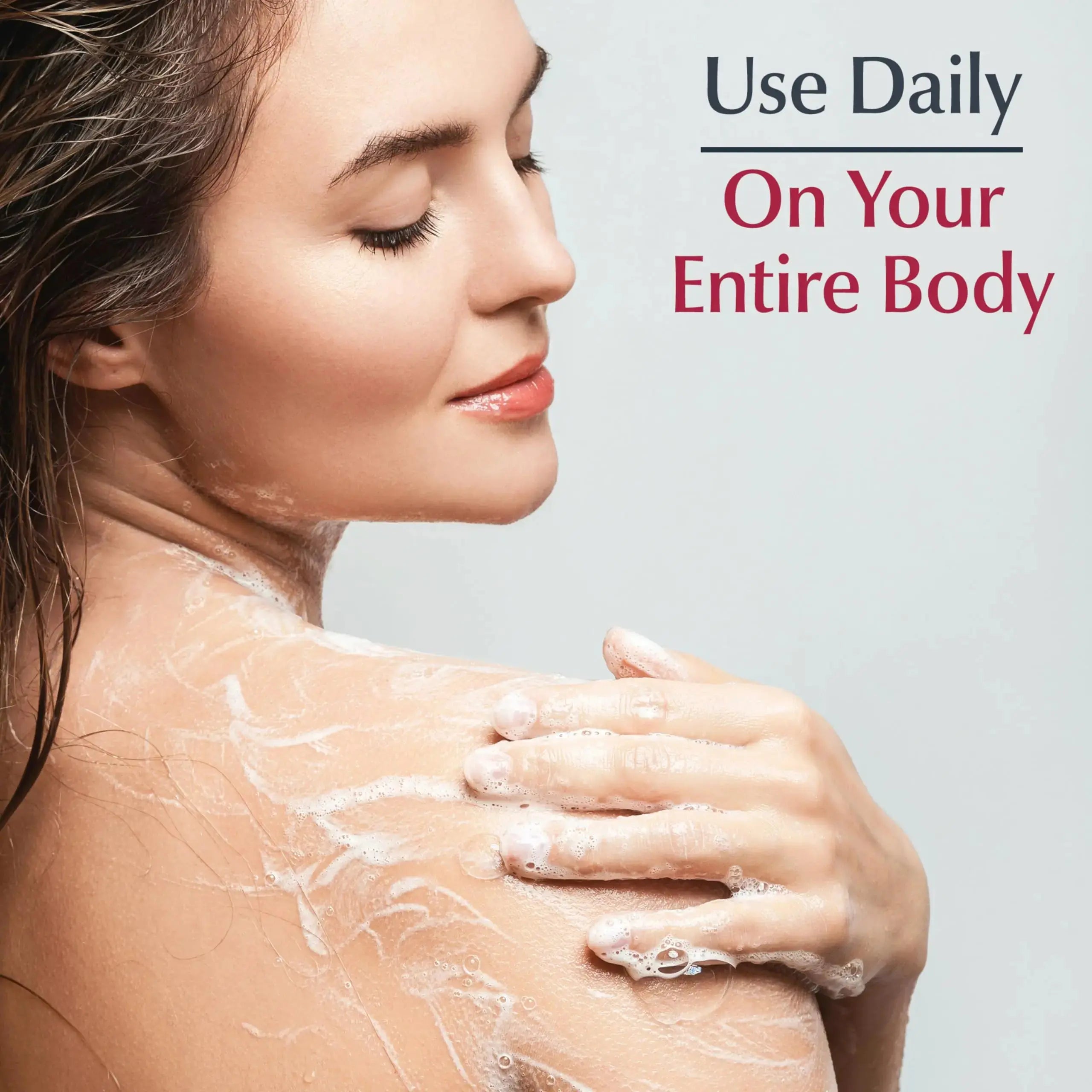Advanced Cleansing Body and Face Cleanser - Gentle Face_Vivareflex_Online
