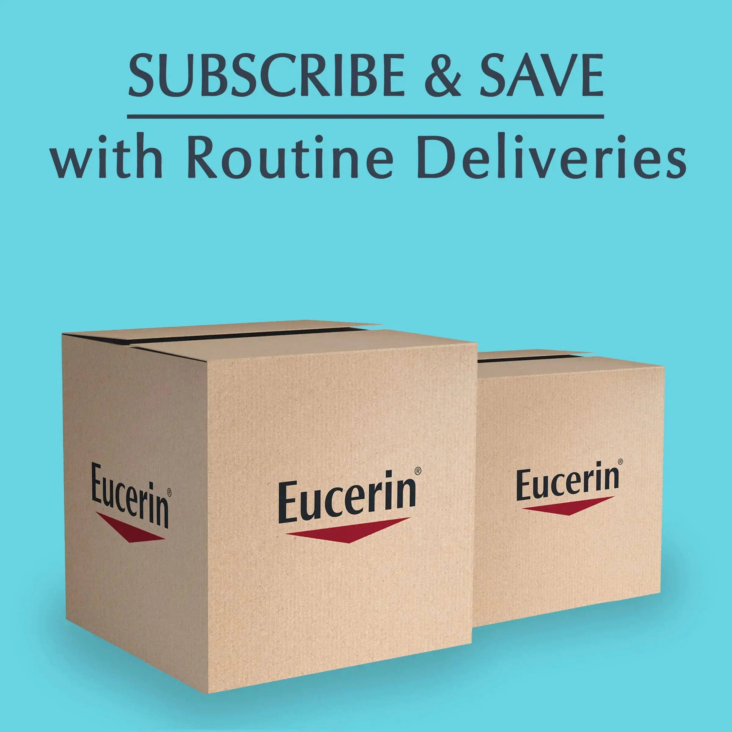 Eucerin Intensive Repair Body Lotion for Very Dry, Flaky Skin, Fragrance Free Body Moisturizer with Alpha Hydroxy, 16.9 Fl Oz Bottle - Vivareflex Online