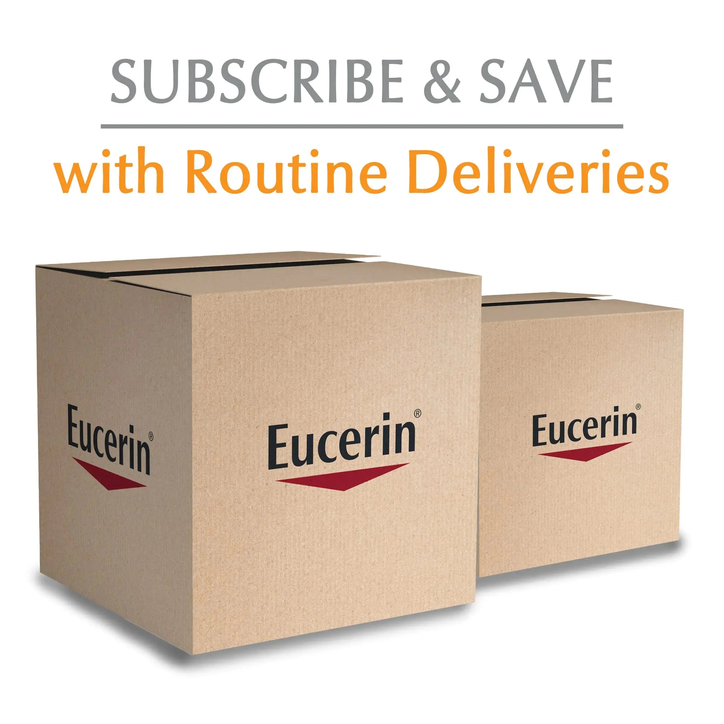 Eucerin Sun Tinted Mineral Face Sunscreen SPF 35 – Gentle Zinc Oxide Protection for Sensitive Skin - Vivareflex Online