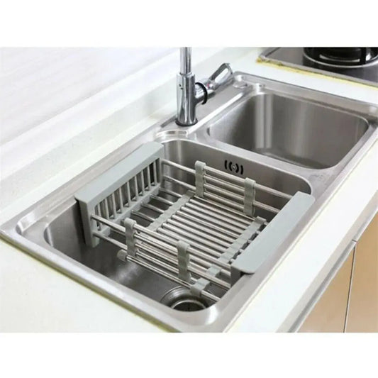 Expandable Sink Drying Rack Vivareflex Online