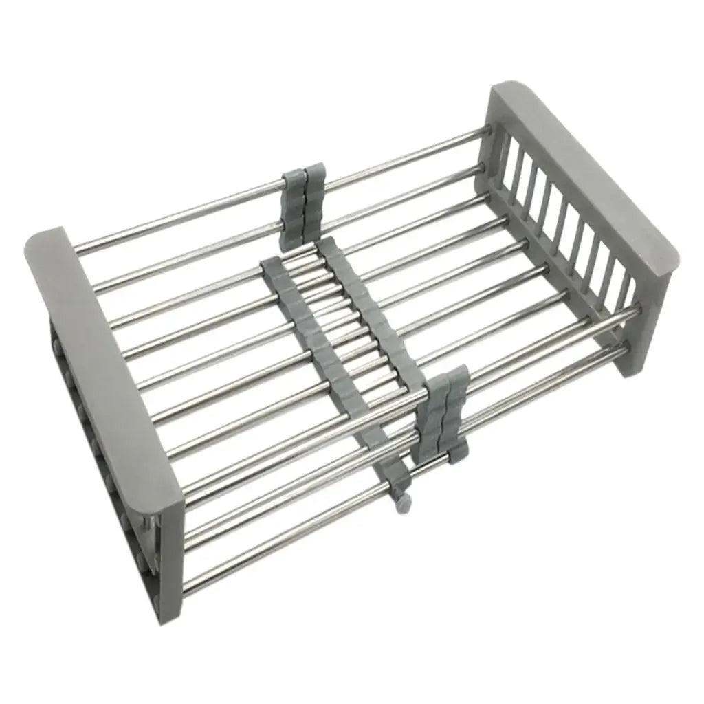Expandable Sink Drying Rack Vivareflex Online