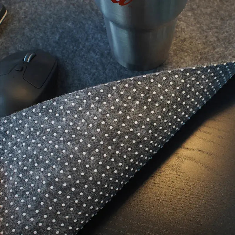 Expansive Workspace Desk Mat Vivareflex Online