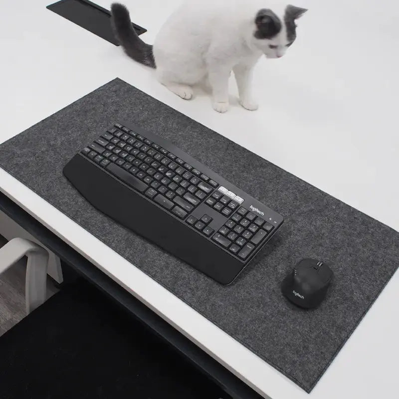 Expansive Workspace Desk Mat Vivareflex Online