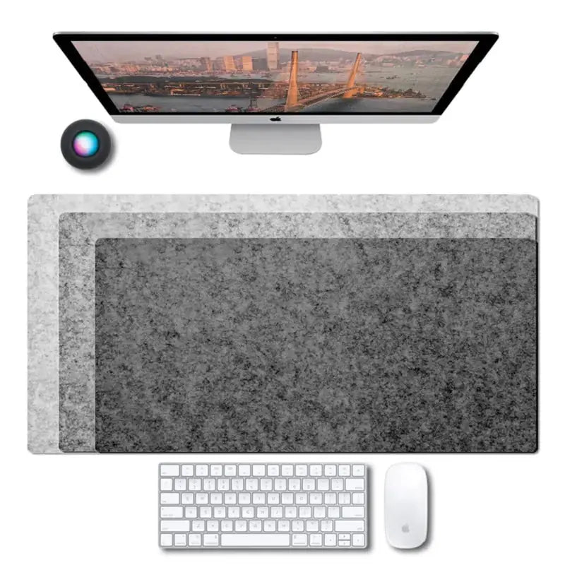 Expansive Workspace Desk Mat Vivareflex Online