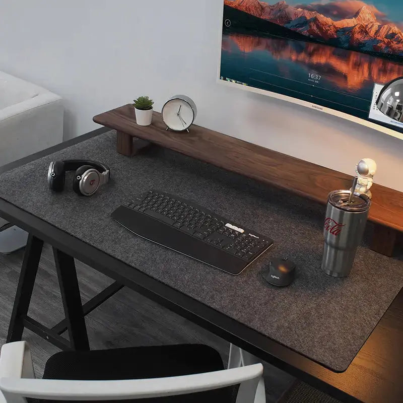 Expansive Workspace Desk Mat Vivareflex Online
