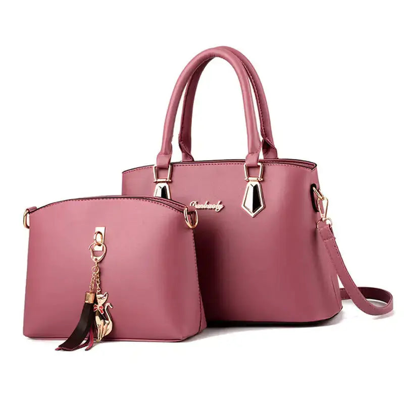 Women Fashion Casual Luxury Handbag For Women Vivareflex Online
